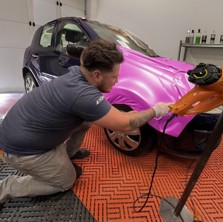 Rénovation intérieure