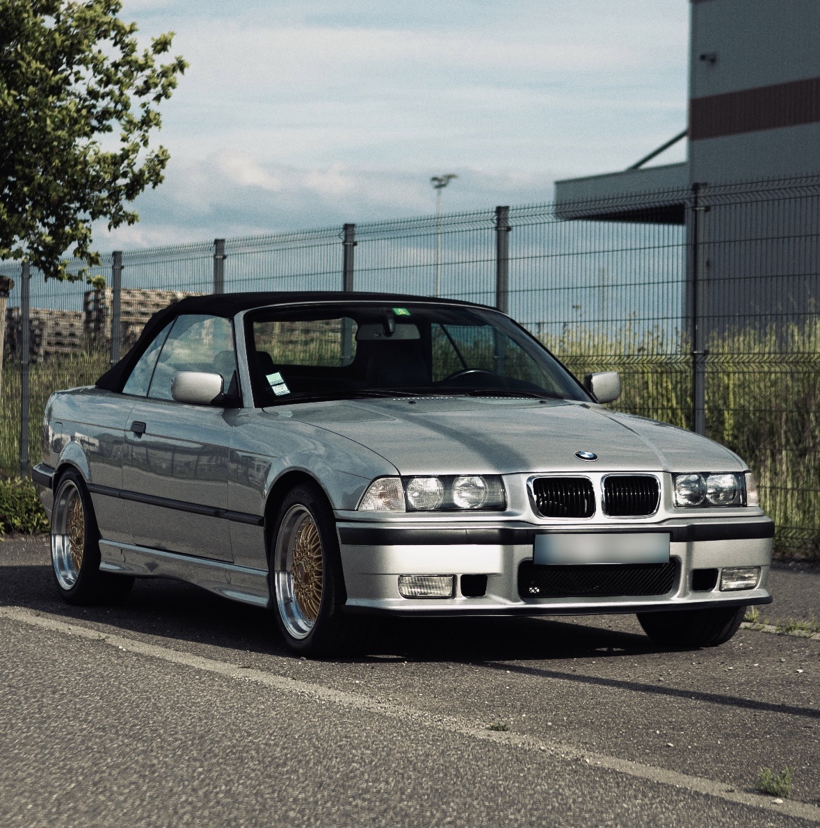 Réparation carrosserie